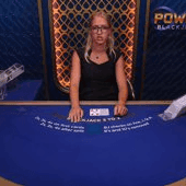 Power Blackjack screenshot