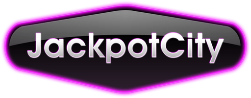 잭팟시티 온라인 카지노 Logo